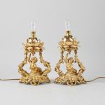 1193 3426 TABLE LAMPS